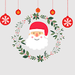 Cover Image of Download Santa games:run and fly  APK