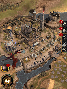 Game of Thrones: Conquest ™ Screenshot