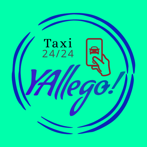 YAllego! logo
