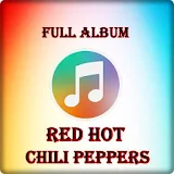 Californication - RED HOT CHILI PEPPERS Full MP3 icon