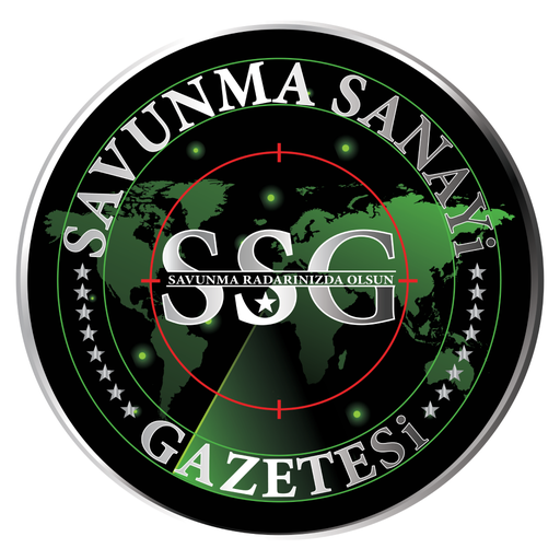 SAVUNMA GAZETESİ logo