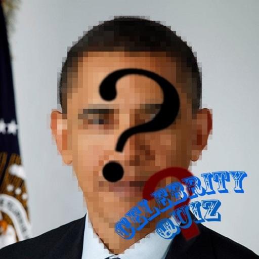 CelebrityQuiz 1.3 Icon