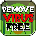 Cover Image of Herunterladen Remove Virus from my Cell Free Guides 1.0 APK