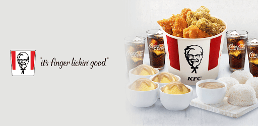 KFC Philippines cover