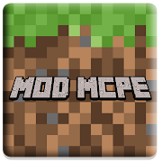 Master Mods for minecraft PE - mod mcpe Addons