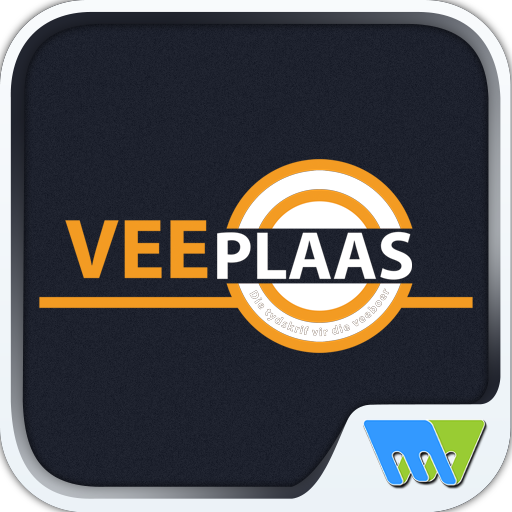 Veeplaas  Icon