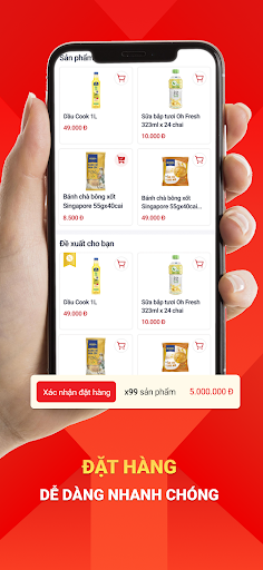 DVKH Tường An Screen 2