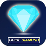 Cover Image of Herunterladen Guide Diamond Calc 10 APK
