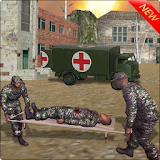 Army Rescue Mission Simulator icon