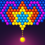 Cover Image of Download Bubble Shooter Star  APK