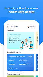 Onsurity  -  Employee Healthcare