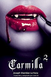 Symbolbild für Carmilla (Vampira lesbiana) - Parte 2