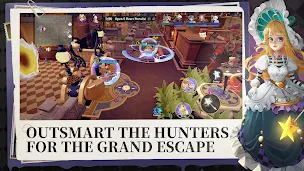 Sanity Chase - Screenshot 3