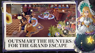 Sanity Chase - Screenshot 3