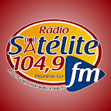 Rádio Satélite icon