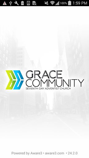 Grace Community SDA Church