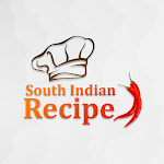 Cover Image of डाउनलोड दक्षिण भारतीय रेसिपी  APK