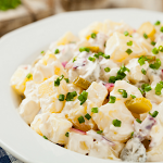 Cover Image of Скачать Dishes With Mayo  APK