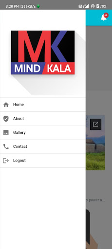 Mindkala Screen 2