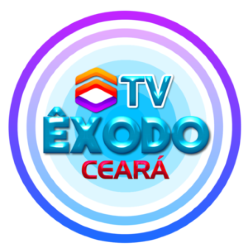 Tv Exodo Ceará logo