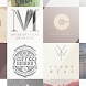 Logo & Stationery Design - Androidアプリ