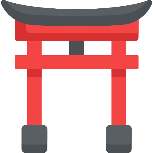 Belajar Bahasa Jepang  Icon