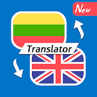 Lithuanian English Free Translator