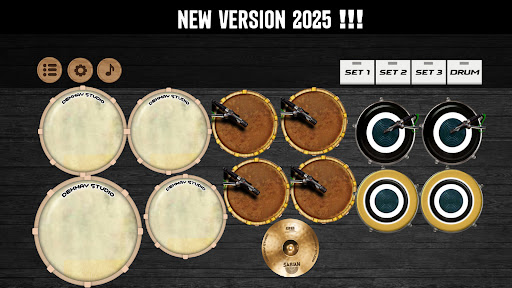 Kendang Koplo Real screenshot 8