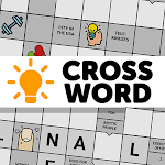Cover Image of 下载 Wordgrams - Crossword Puzzle 1.16.9683 APK