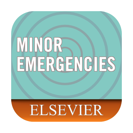 Minor Emergencies, 3e
