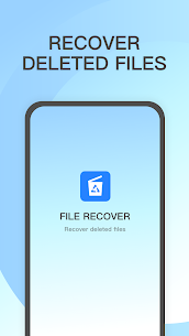 File Recover Apk 2021 Download For Android 1