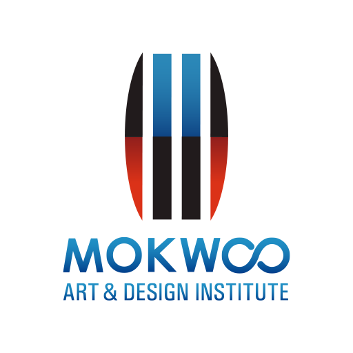 목우미술학원 logo