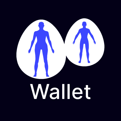 tOOiin Wallet  Icon