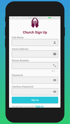 SmartChurch
