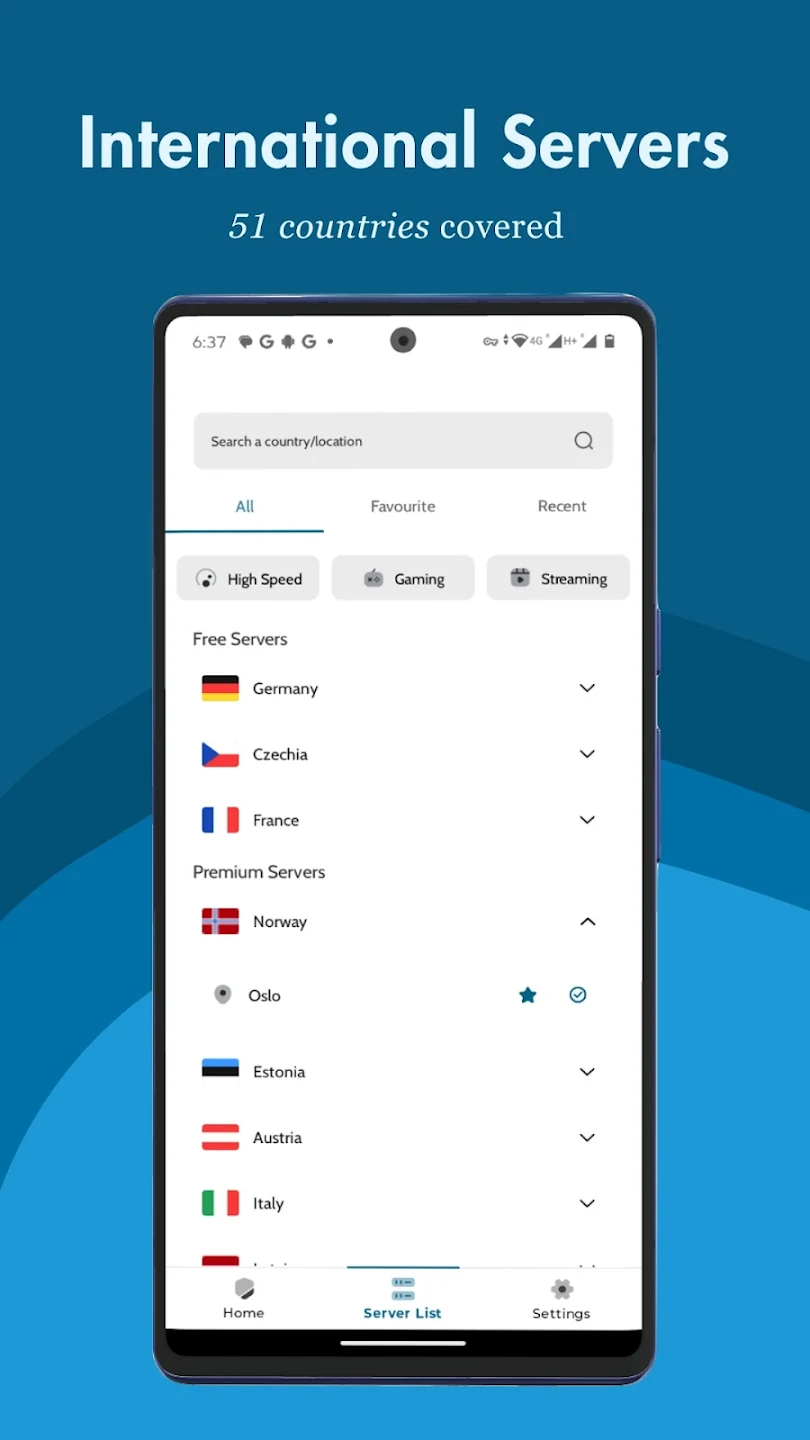 Screenshot image 5