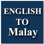Cover Image of Baixar English To Malay Translator &  APK