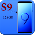 Themes for Galaxy S9 Plus: Galaxy S9 Plus Launcher1.0.1