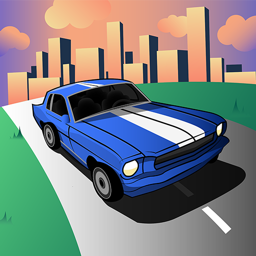cArcade Racing logo