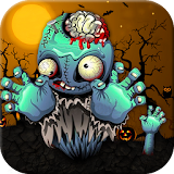 Five Nights Of Zombies Terror icon