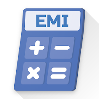 Financial Calculator - EMI, SIP, FD, RD, PPF & EPF