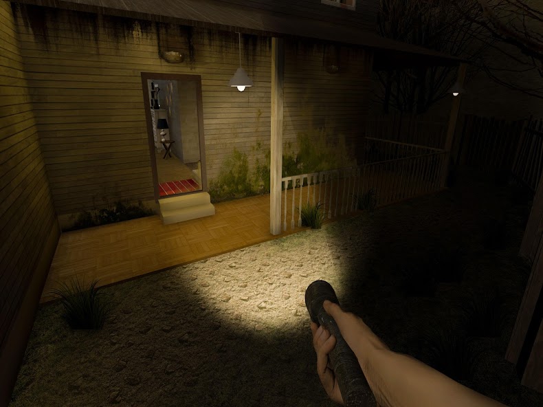 Trapped : Possessed House (Haunted Horror game) 1.41 APK + Mod (Unlimited money) for Android