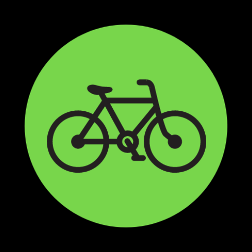 Metro Bike Share  Icon