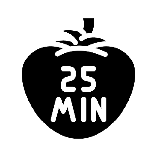 Pomodoro Timer logo