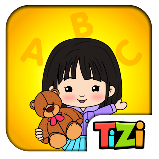 Tizi Town: My Preschool Games Download on Windows