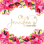 Cover Image of Descargar Jennifer's Gaudy Gals  APK