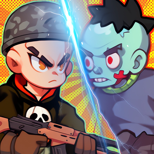 Doomsday Warfare: Zombie Army Download on Windows