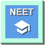 NEET Exam Preparation Offline icon