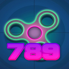 789 Club - Game Bai Nổ Hũ icon