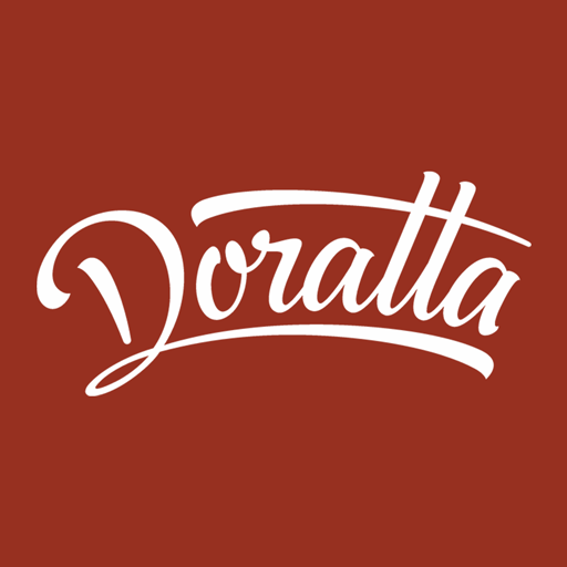 Doratta Pizzaria logo