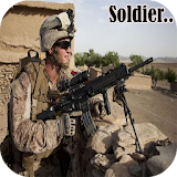 Soldier Uniform icon